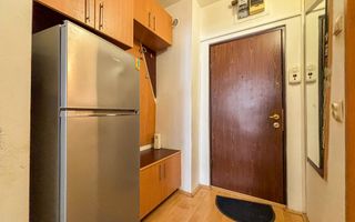 Garsoniera Confort 1 - Zona Big Fitness, Manastur - Poză 6