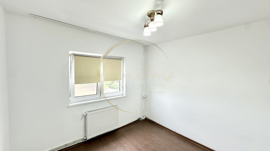 NOU | Apartament 4 camere - Lipovei | Decomandat - Poză 9