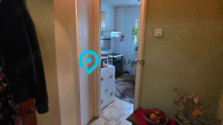 Apartament 2 camere decomandate, etaj 9, Soseaua Pantelimon - Poză 4