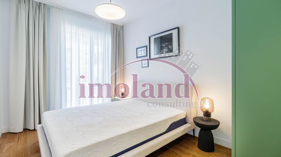 Închiriere apartament premium 2 camere | loc parcare | Avalon Estate, Pipera - Poză 8