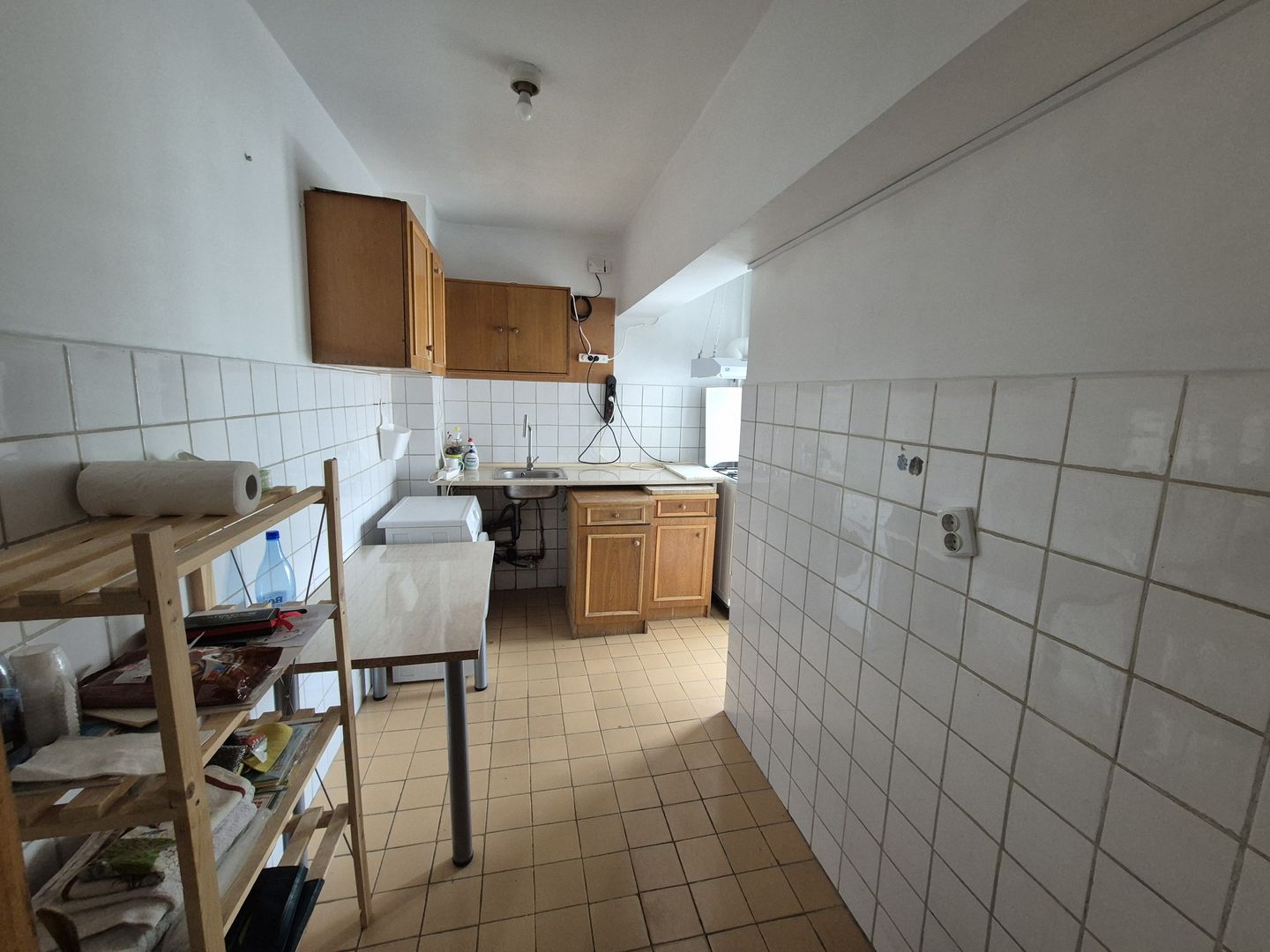 Apartament cu 2 camere - piata Unirii - Poză 5