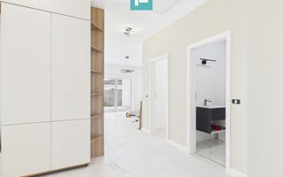 Duplex modern la Giarmata Vii - Poză 2