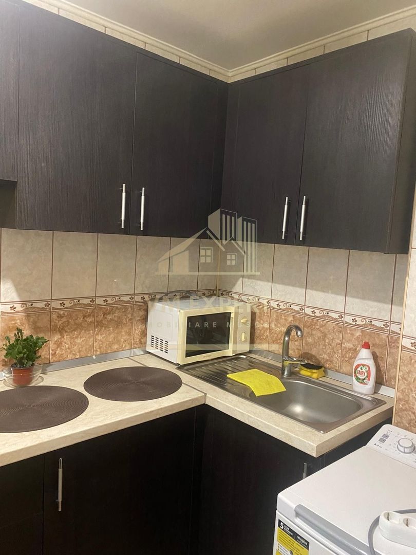 GARSONIERA ETAJ 8, BUCURESTI, STRADA TEIUL DOAMNEI - Poză 8