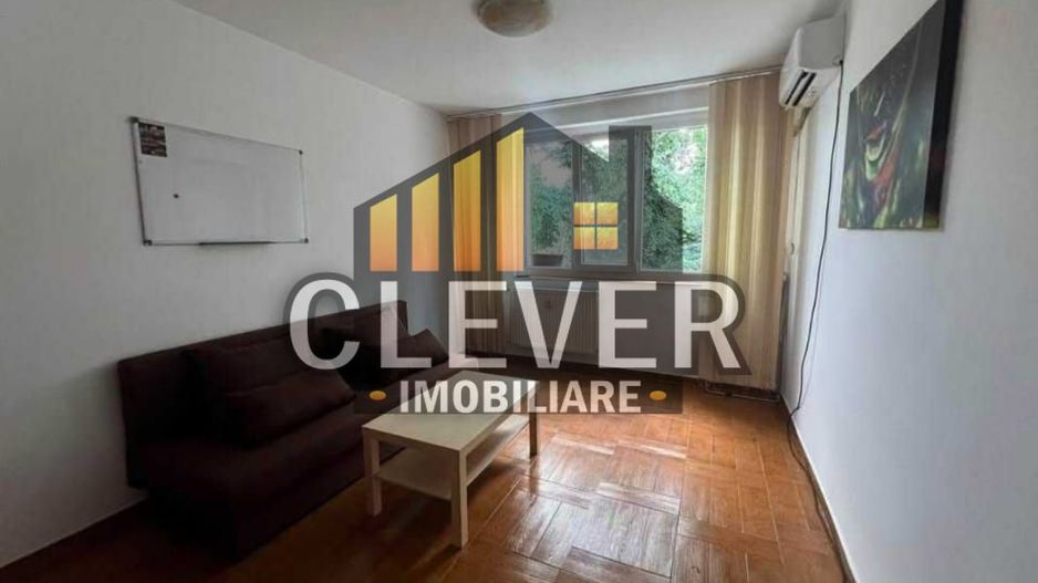 Apartament 2 camere Mobilat Metrou 1 Decembrie 1918 - Poză 1