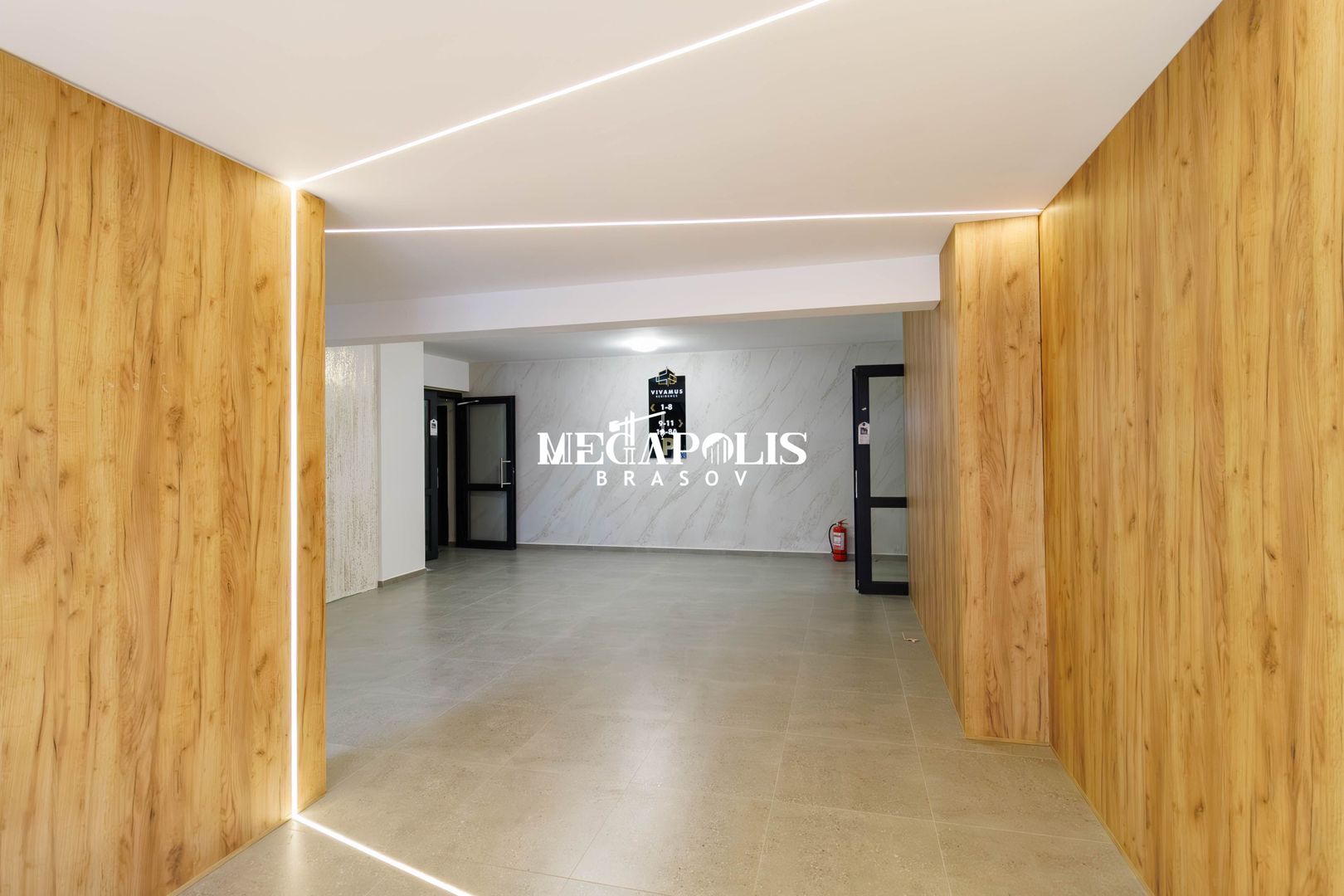 Apartament 2 Camere Decomandat/ Brasov/ Intabulat - Poză 5