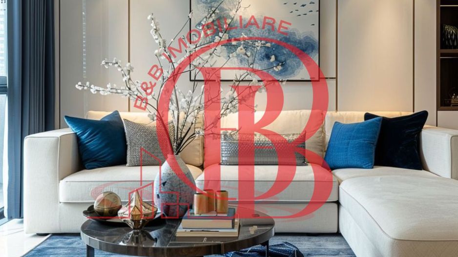 Oferta Lansare 2 camere Titan Pallady  incalzire pardoseala - Poză 4