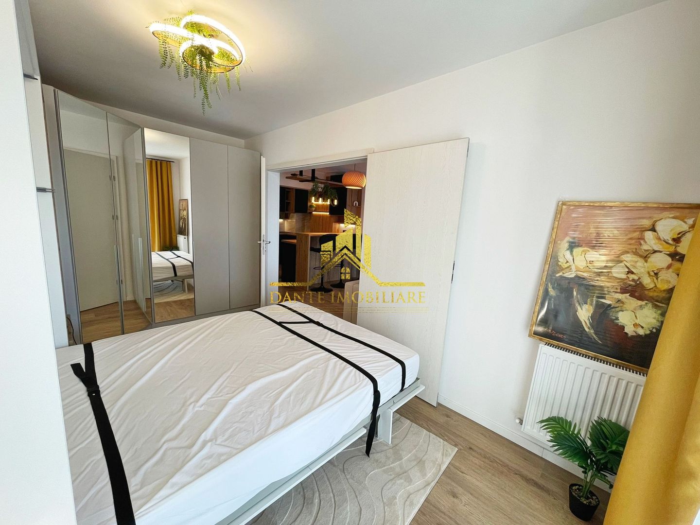 2 camere, PREMIUM, lux, modern, terasa, Gheorgheni, Viva City, FSEGA - Poză 10