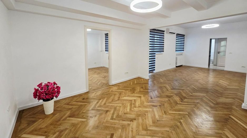 Apartament 120 mp de inchiriat, spatios,  Unirii - Poză 3