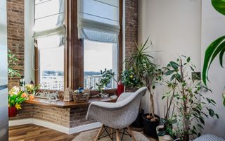 Vânzare, apartament, 4 camere, bd. Moscova, Râșcani - Poză 13