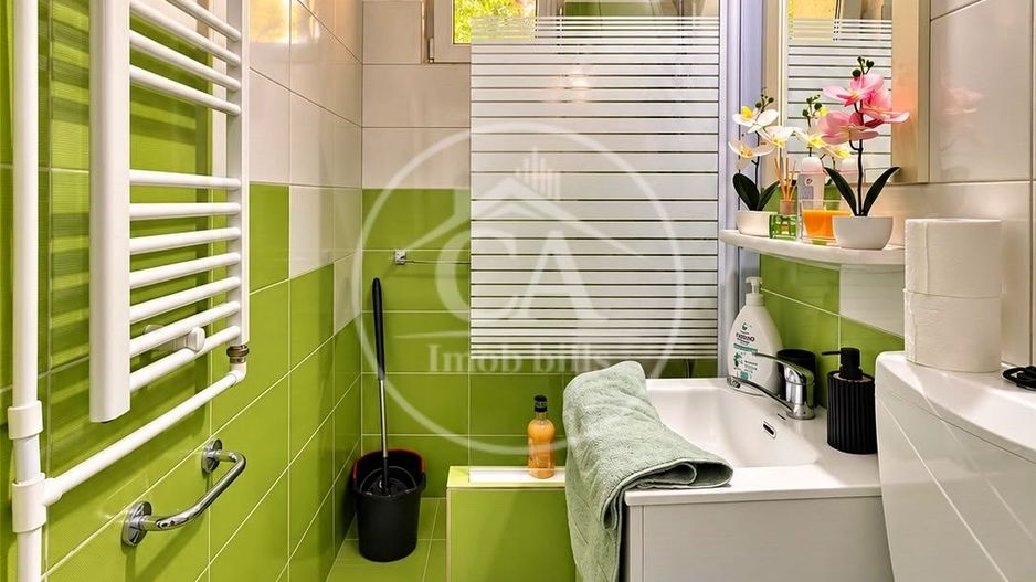 Apartament cu 2 camere de inchiriat in zona Rogerius, Oradea - Poză 5