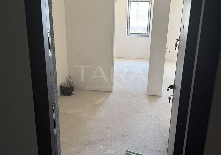 Apartament 1 camera în bloc nou, zona Someșeni, cu parcare inclusă - Poză 1
