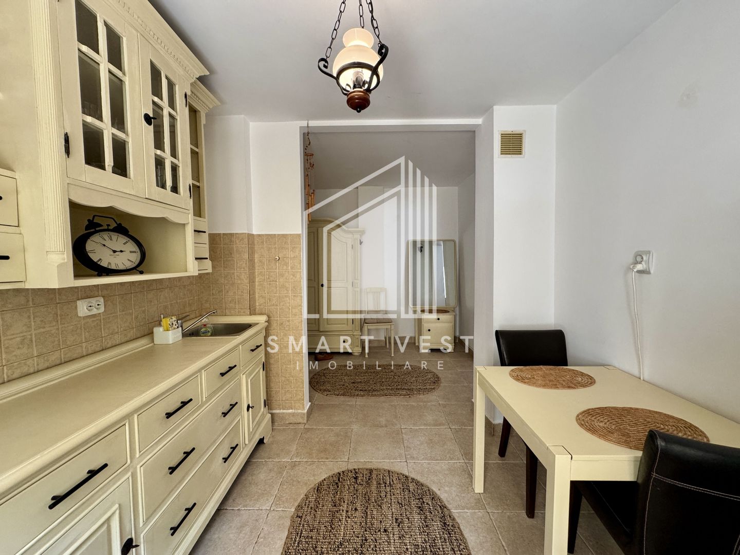 Apartament 3 camere | Etaj 1 | Zona Micro 15 Careiului - Poză 9