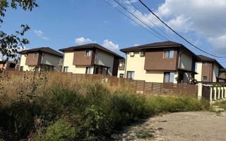 Teren intravilan de vanzare in Bucium, Iasi - aproape de Lidl - Poză 2