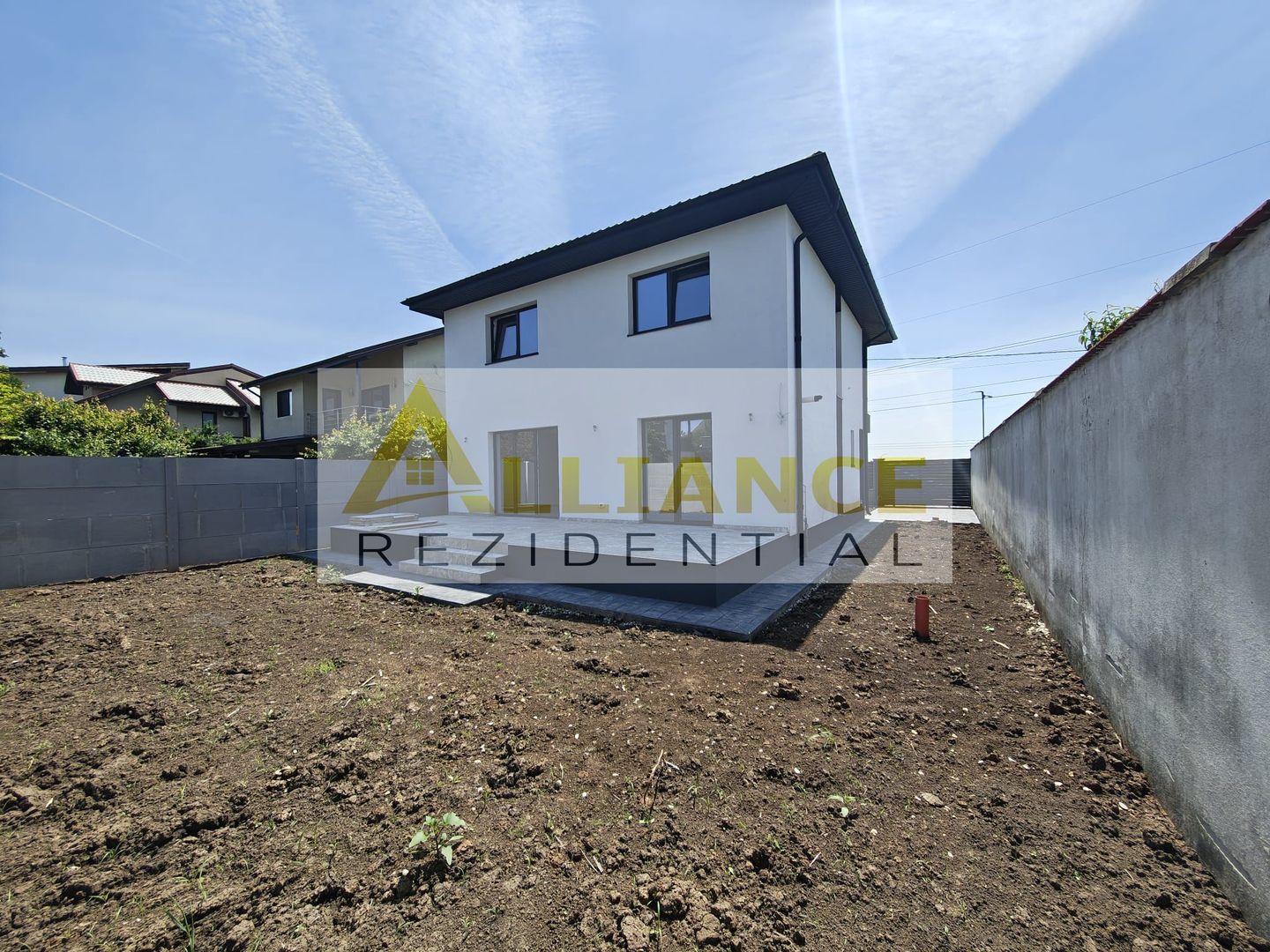 Casa 5 camere | 115 mp utili | 309 mp teren | Mega Image Berceni - Poză 5