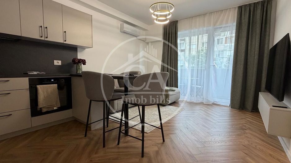 Apartament de închiriat cu 2 camere în zona Nufărul, Oradea - Poză 5