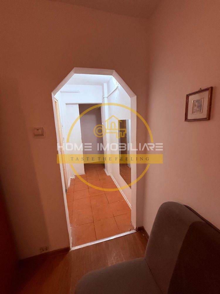 Apartament cu 2 camere/ 34mp/ zona Podu Ros - Poză 5