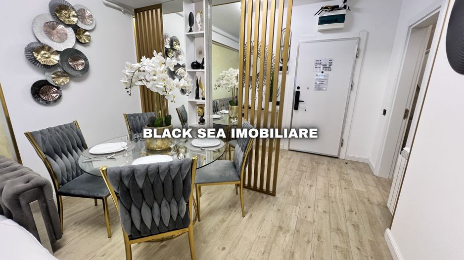 Apartament UNICAT cu vedere frontală la mare | Alezzi Infinity Resort - Poză 15