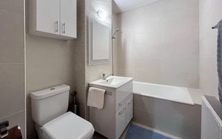 De vanzare 4 camere | 90 mp utili | balcon | zona Garii. - Poză 6