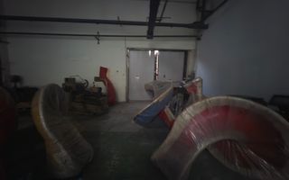 De închiriat 3 hale în zona Tudor - Poză 4