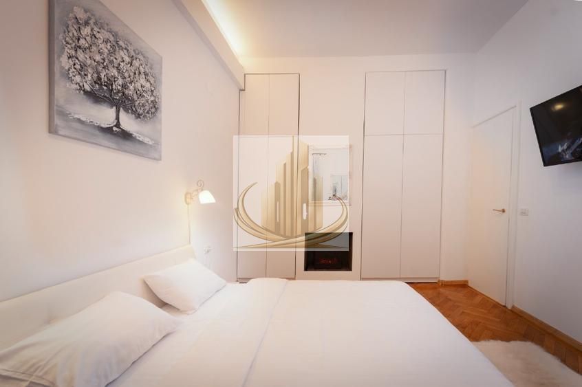 Proprietate Exclusivistă în centrul orasului | Parcul Rozelor | 130 mp - Poză 5