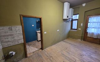 Apartament 1 camera  Iosefin la curte - Poză 1