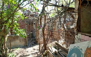 OPORTUNITATE - Popa Nan-Unirii - casa de renovat cu teren 432 mp - Poză 3
