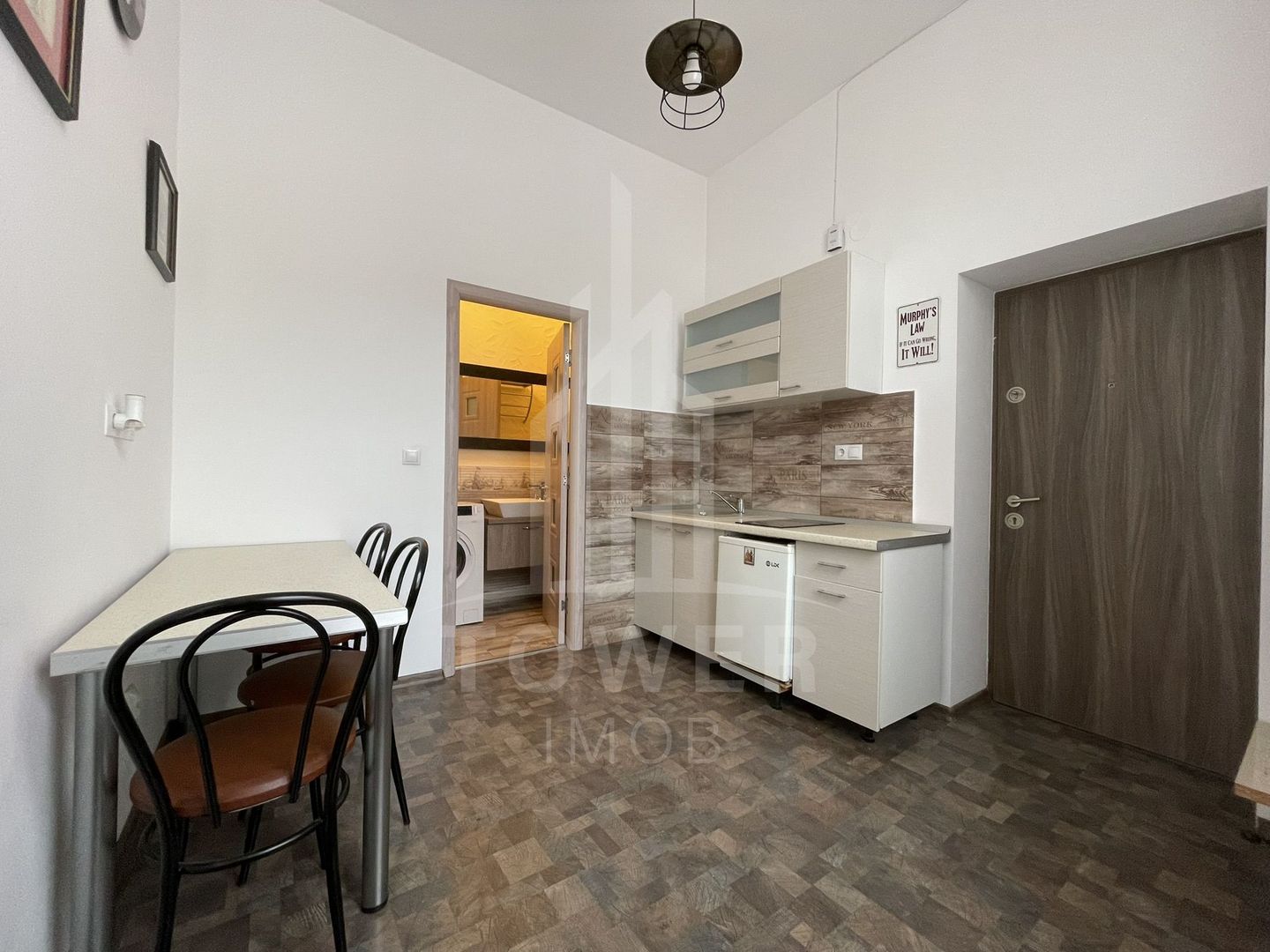 Garsonieră - Zonă Centrală - Poză 5