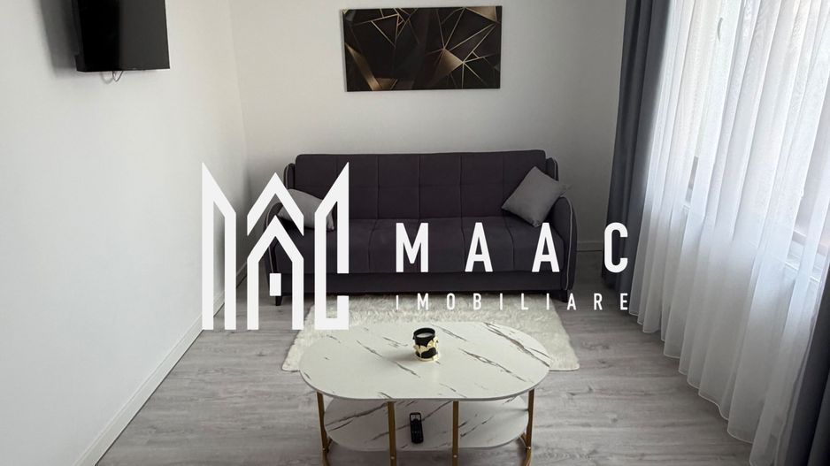Apartament 2 camere de închiriat | Central Sibiu | 57 mp, nou - Poză 5