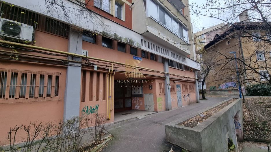 Apartament de 2 camere, semidecomandat, etaj 6/10, mobilat, Victoriei4 - Poză 19