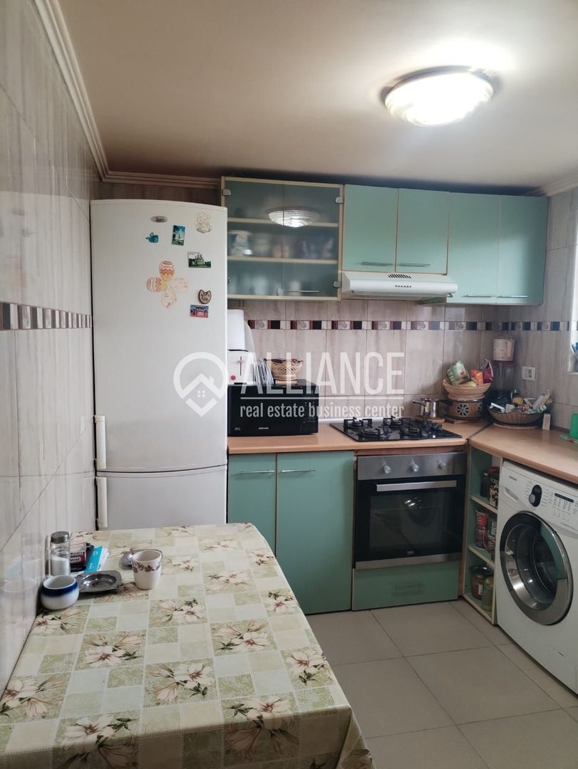 Lumina(cod04)-Casa 4 camere 2 bai bucatarie teren 400 mp - Poză 20