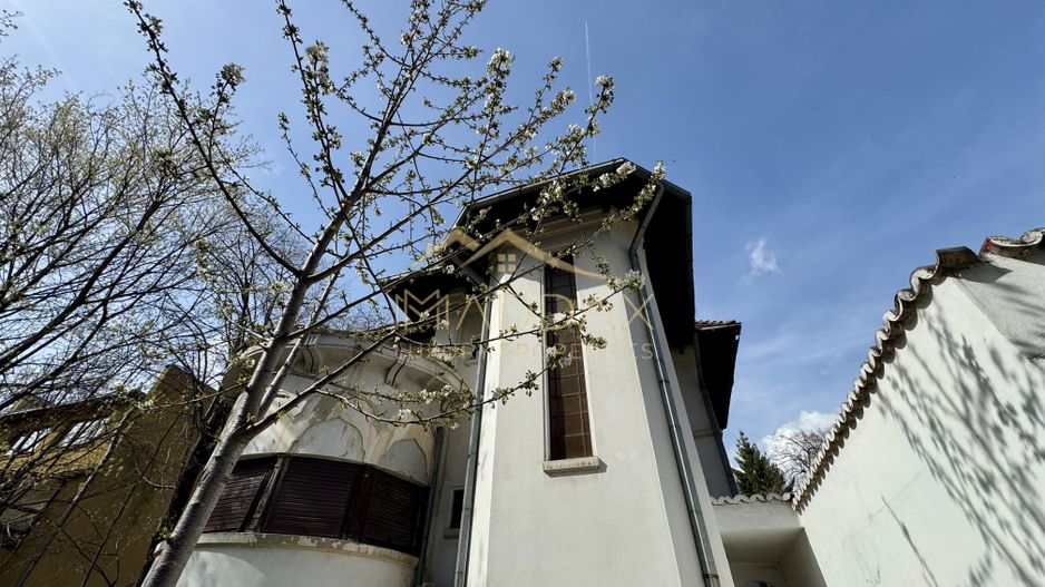 Vila Impresionanta *503mp* TEREN *577mp* // Zona Casin - Poză 83