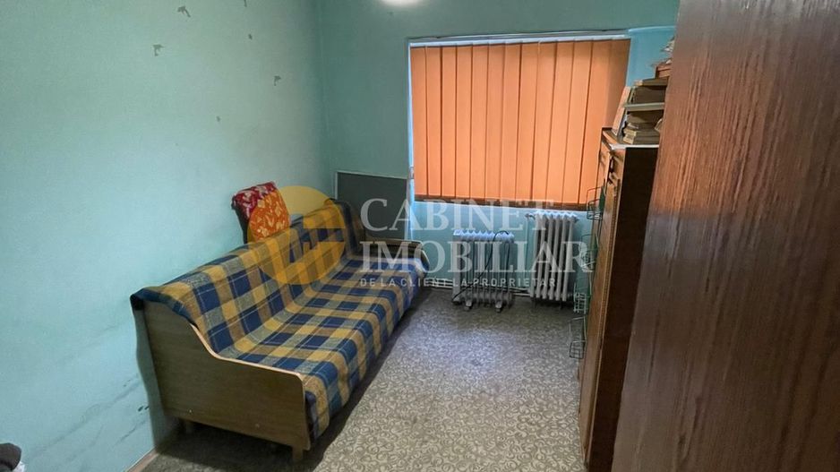 3camere, decomandat, Bdul Independentei IASI - Poză 3