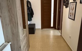 Apartament 2 camere etaj 2 cu 2 balcoane si parcare in Arhitectilor - Poză 3