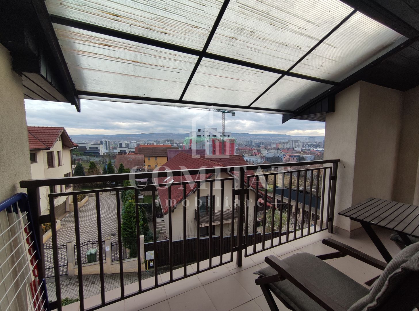 Apartament cu 3 Camere | Zona Auchan - Cartierul Iris - Poză 22