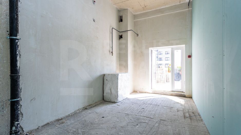 Vânzare, spațiu comercial, 148,7 mp, str. Vasile Lupu, Buiucani - Poză 10