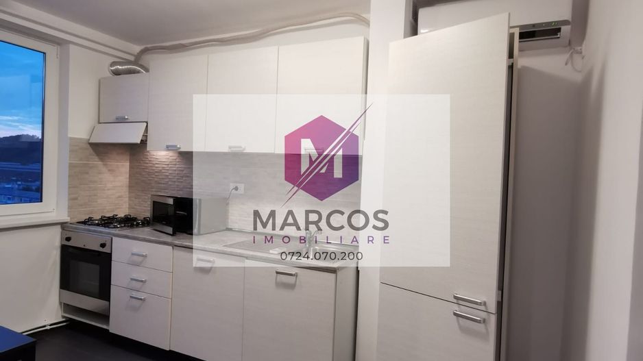 Inchiriez apartament 2 camere Micro 3 - Poză 21