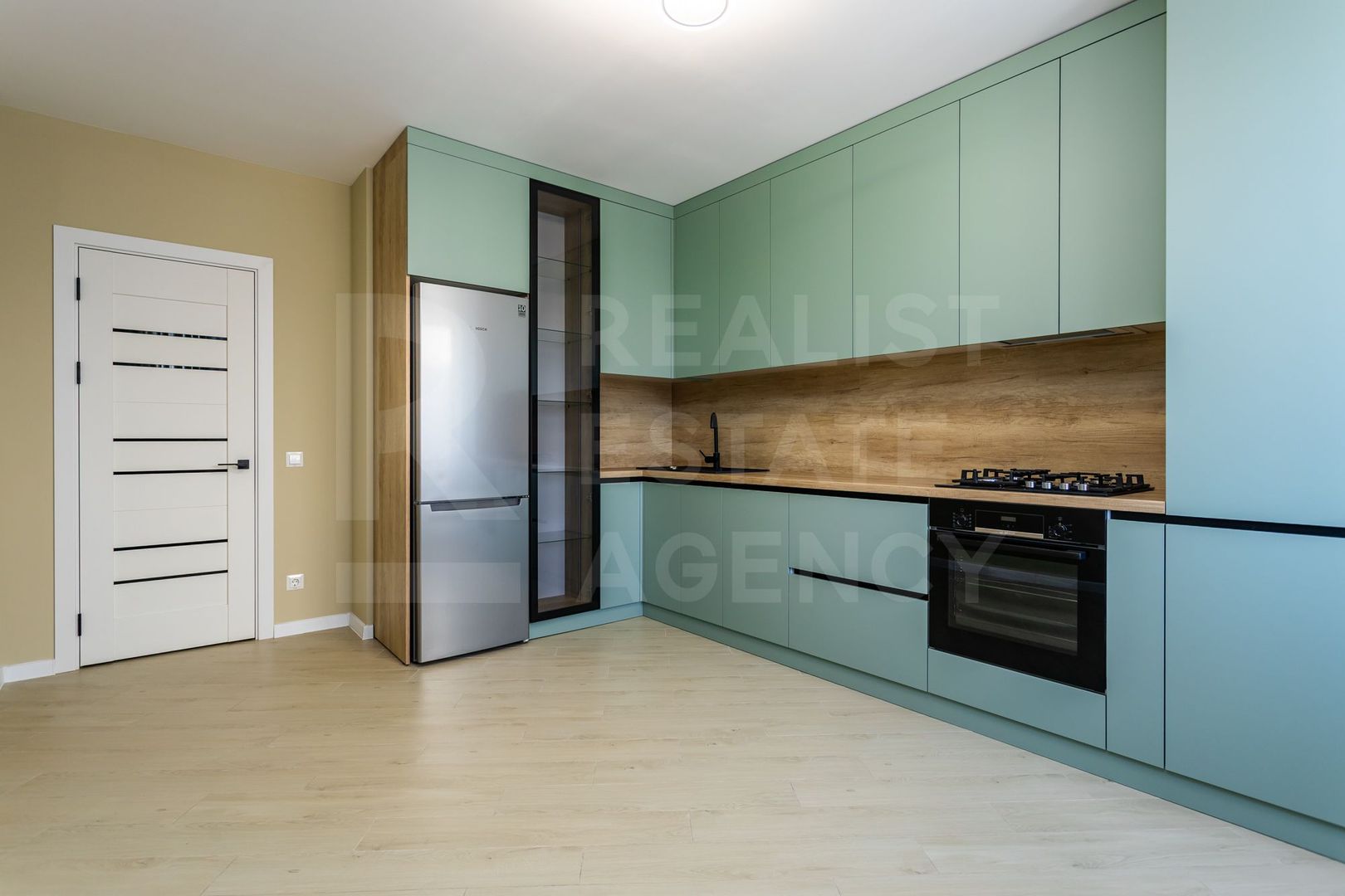 Vânzare, apartament, o camere, str. Alexei Şciusev, Centru - Poză 5