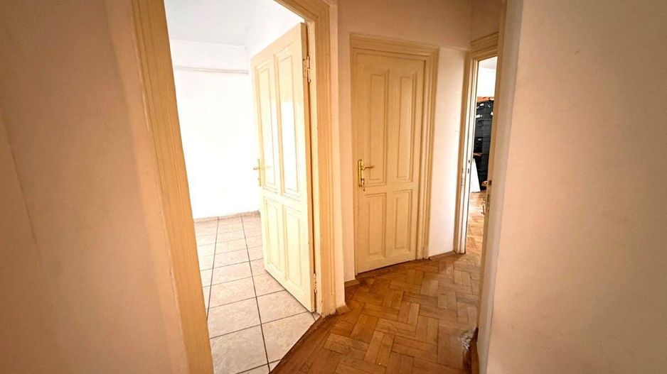 B-dul Carol I nr. 59, 188 mpu, etaj 3, 6 camere, bloc mic - Poză 25