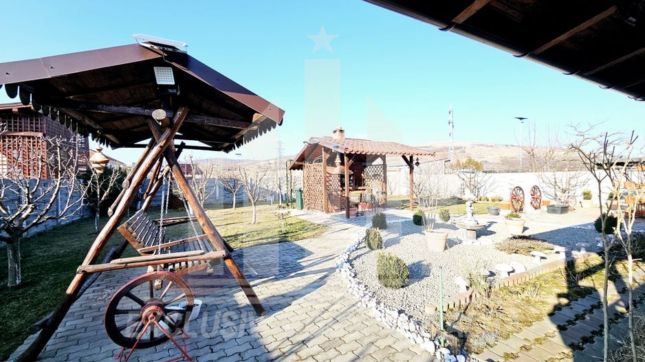 Casa individuala de vanzare, Barabant - Poză 15