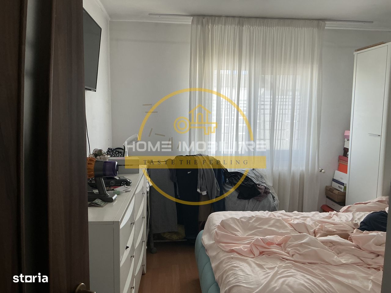 Apartament 3 Camere/ Zona Dacia - Poză 3