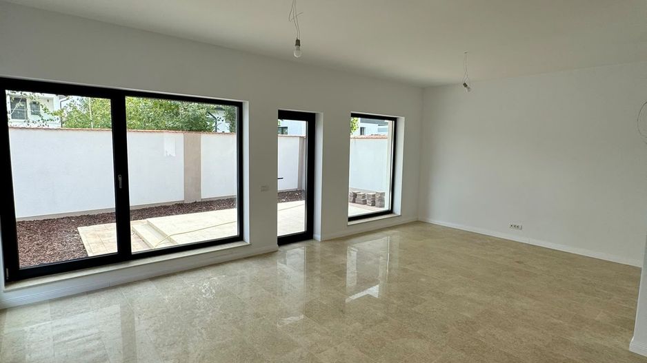 Vilă individuală | Prelungirea Ghencea | 340 mp teren - Poză 16