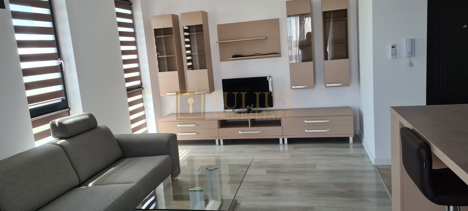 3 camere,  Giroc, la 10 min de Spitalul Judetean, centrala proprie - Poză 12