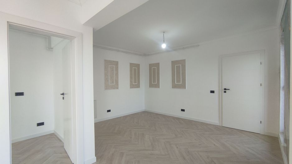 Vânzare apartament 2 camere cu terasa Generoasă zona Bazilescu - Poză 9