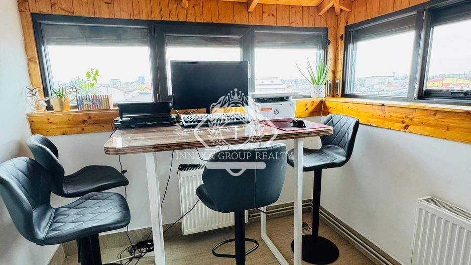 Apartament 2 camere I bloc nou I etaj 3/3 I Soseaua Chitilei - Poză 7