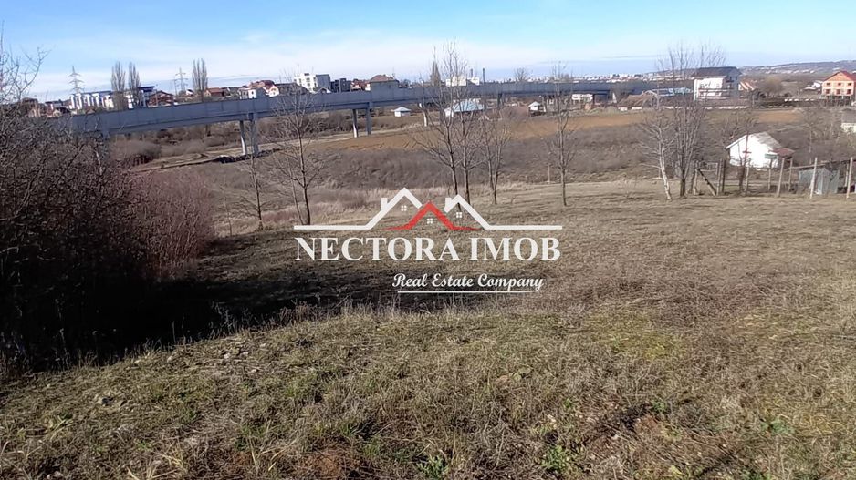 NECTORA IMOB-Parcele teren Intravilan Baile 1 Mai, parcele alipite,PUZ - Poză 3