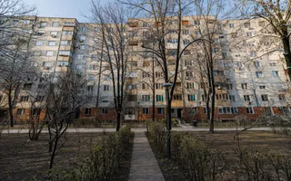 Apartament 2 camere – langa Iulius Mall | Renovat | Centrala | Comision 0% - Poză 34