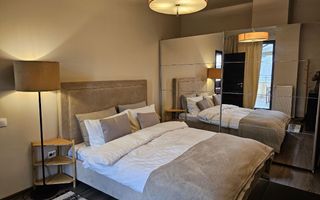 AP 3 CAMERE BUCURESTII NOI, PET-FRIENDLY, BLOC NOU, MASINA SPALAT VASE - Poză 5