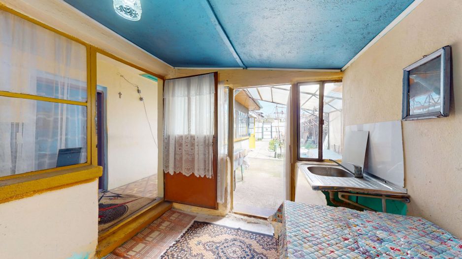 Casă 3 camere Voluntari | 200 mp teren | 120 mp curte | Gaz la poartă - Poză 23