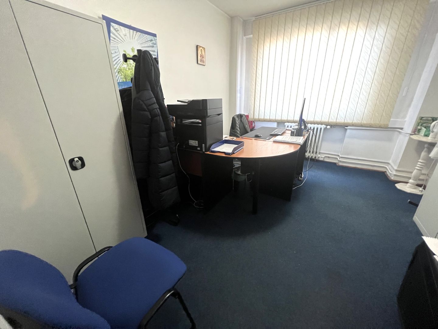 APARTAMENT CENTRAL - Poză 5