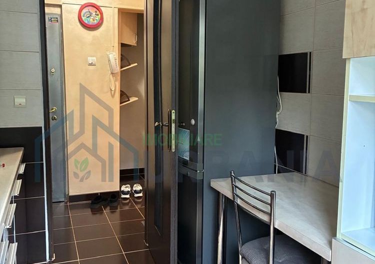 Apartament 3 camere de închiriat în Iași, Podu Roș - Poză 6